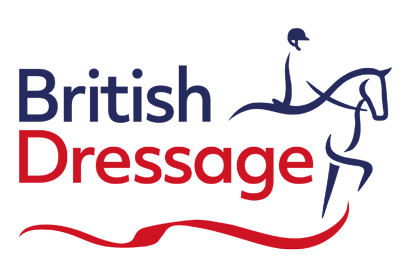British Dressage
