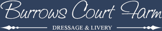Burrows Court Farm Logo